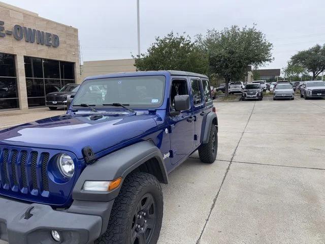 jeep all-new wrangler unlimited 2018 1C4HJXDG6JW172631 image jeep all-new wrangler unlimited 2018 1C4HJXDG6JW172631 image